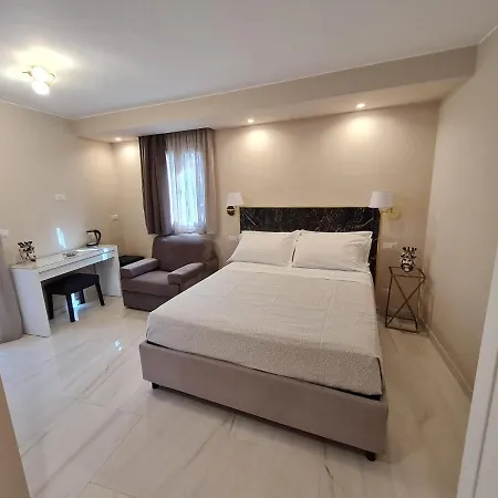Eponimi 3* Taormina