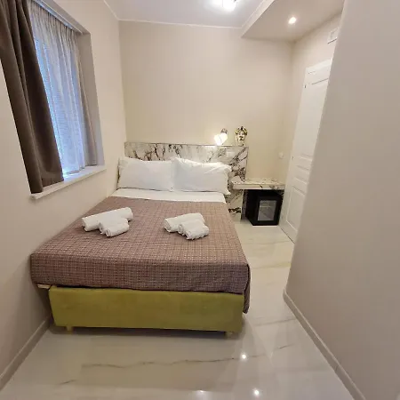 Eponimi Bed & Breakfast 4*