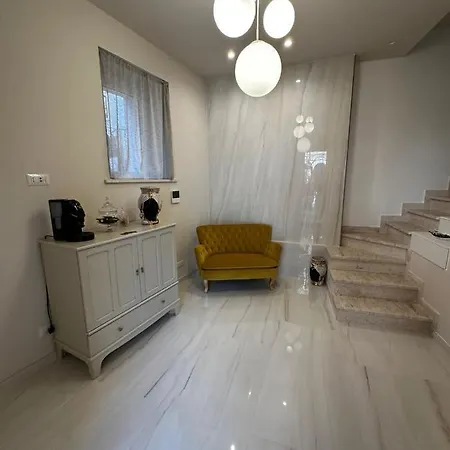 Nocleg ze śniadaniem Eponimi Taormina