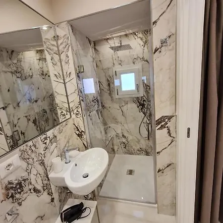 Bed & Breakfast Eponimi 3*