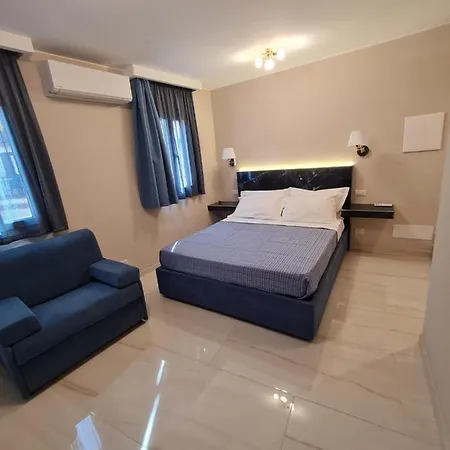 Eponimi Bed & Breakfast *