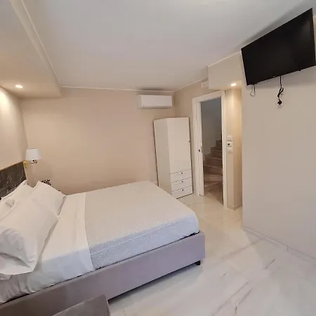 Bed & Breakfast Eponimi Taormina