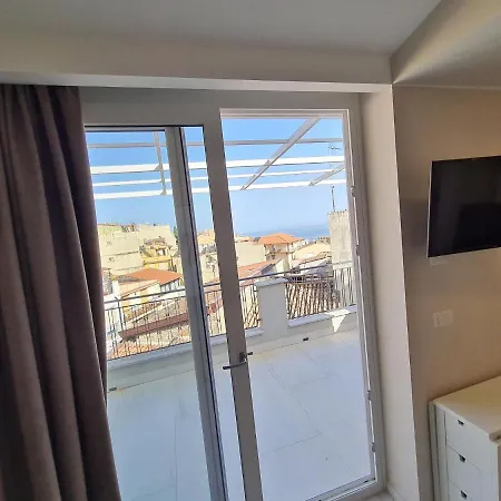Eponimi Bed & Breakfast