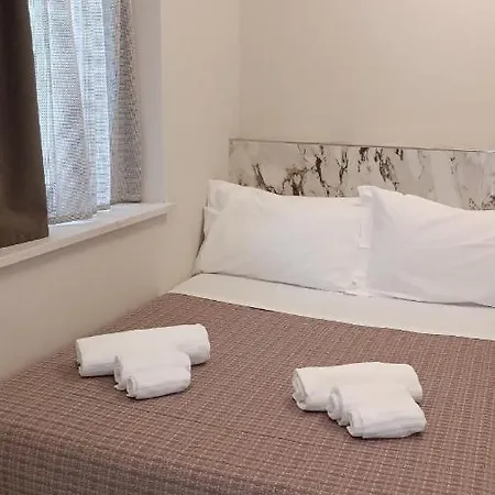 Bed & Breakfast Eponimi *