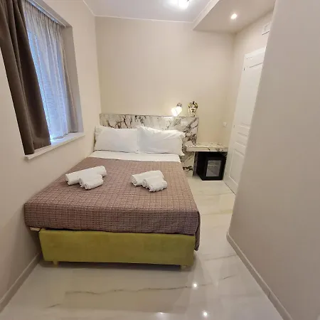 Eponimi Bed & Breakfast *