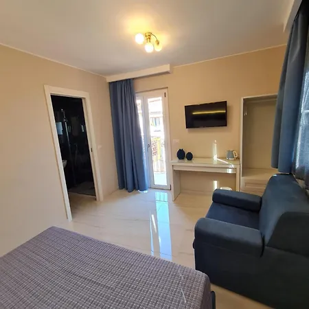 Eponimi Bed & Breakfast *