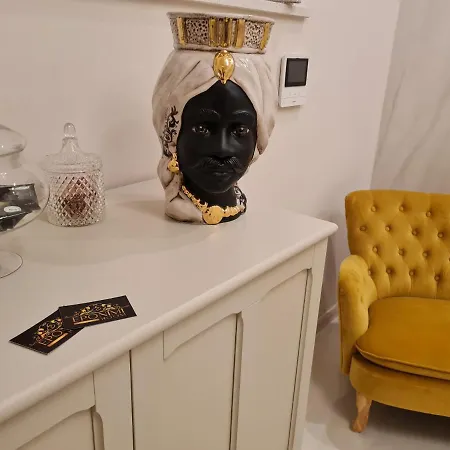 Eponimi Bed and breakfast