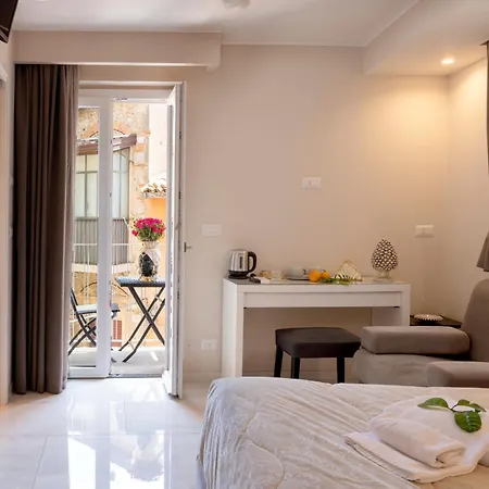 Eponimi Bed & Breakfast Taormina