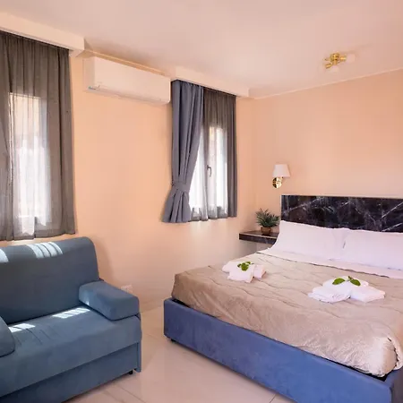 Eponimi Bed & Breakfast Taormina