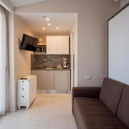 Bed & Breakfast Eponimi Taormina