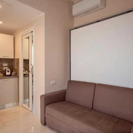 Eponimi Bed & Breakfast