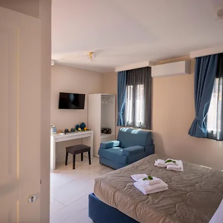 Eponimi 3* Taormina