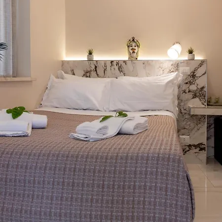 Eponimi Bed & Breakfast 3*