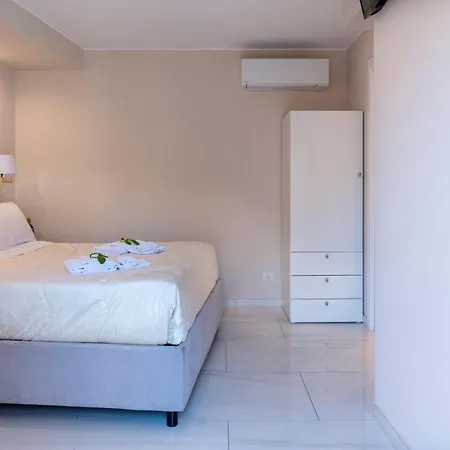 Bed & Breakfast Eponimi Taormina