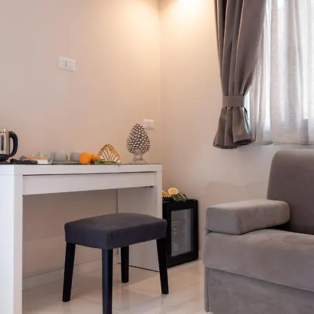 Eponimi Bed & Breakfast Taormina