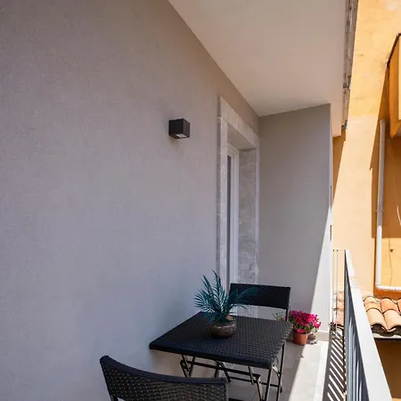 Eponimi Bed & Breakfast