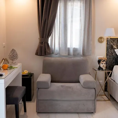 Bed & Breakfast Eponimi