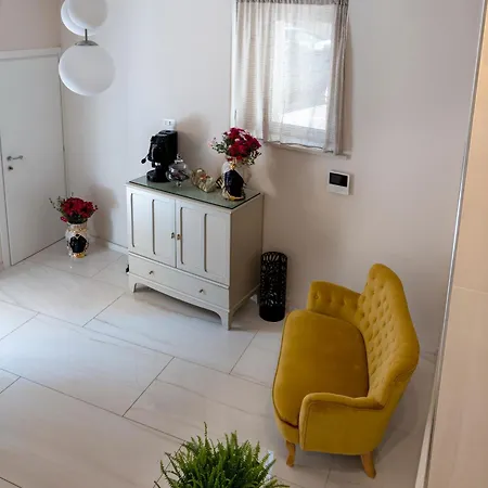 Eponimi Bed & Breakfast 3*