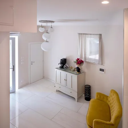 Bed & Breakfast Eponimi Taormina