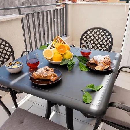 Eponimi Bed & Breakfast