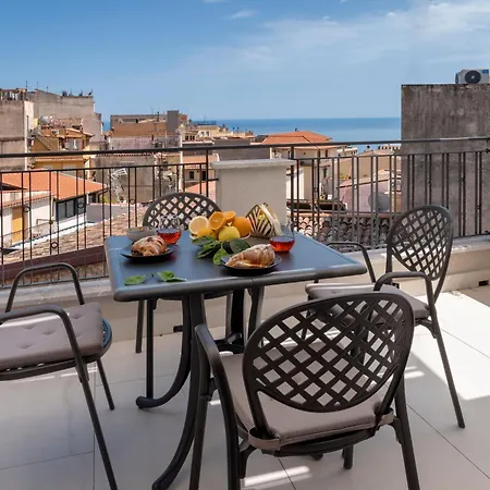 Eponimi Taormina