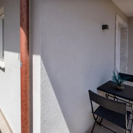 Eponimi Bed & Breakfast 3*