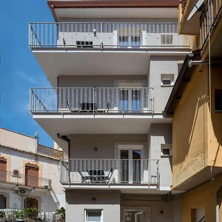 Bed & Breakfast Eponimi 3*