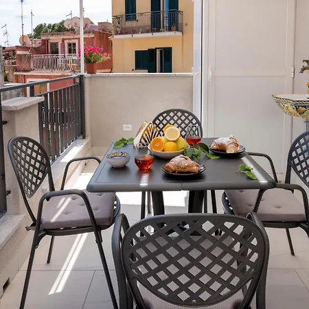 Eponimi Bed & Breakfast 3*