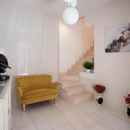 Bed & Breakfast Eponimi Taormina