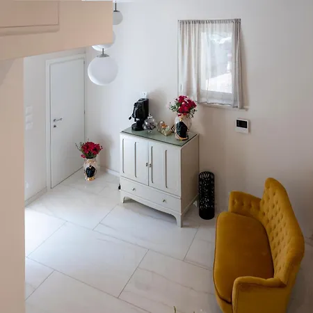 Bed & Breakfast Eponimi
