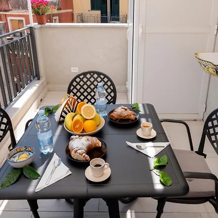 Bed & Breakfast Eponimi 3*