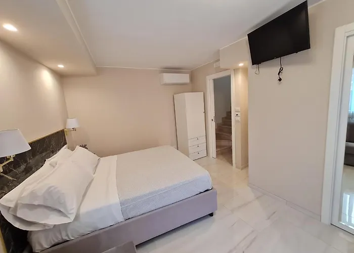 Bed & Breakfast Eponimi Taormina