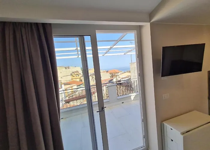 Eponimi Bed & Breakfast