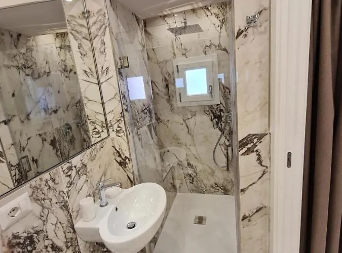 Bed & Breakfast Eponimi 3*