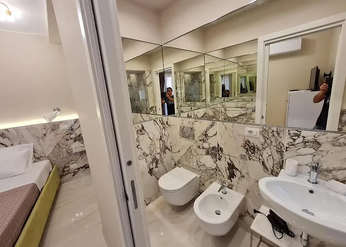 Bed & Breakfast Eponimi Taormina