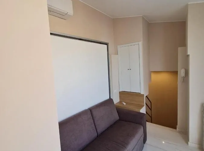 Bed & Breakfast Eponimi Taormina