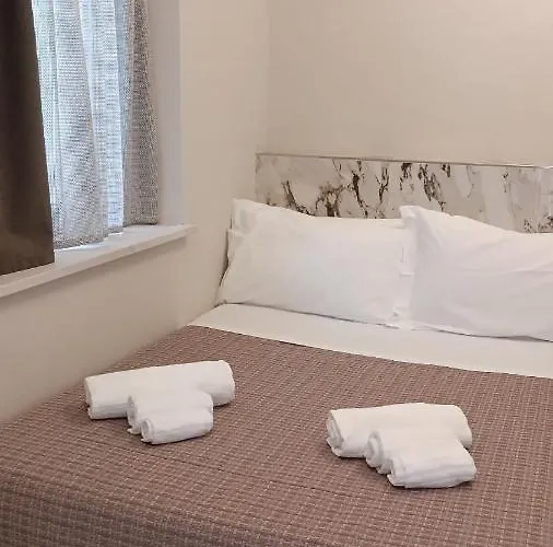 Bed & Breakfast Eponimi 3*