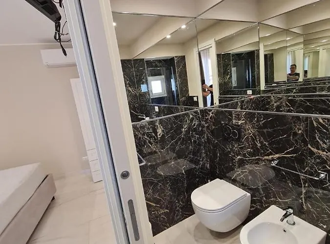 Bed & Breakfast Eponimi 3*