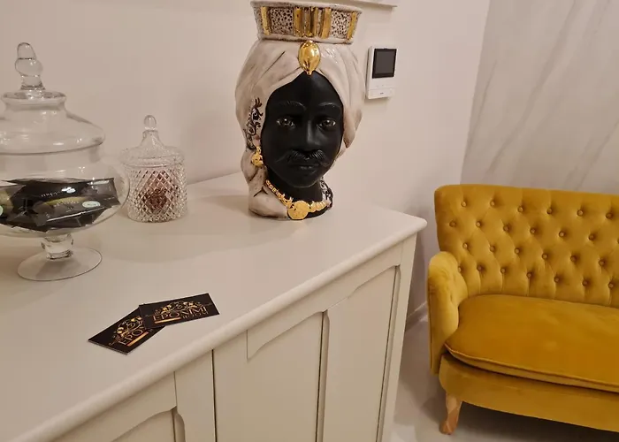 Eponimi Bed & Breakfast