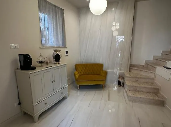 Bed & Breakfast Eponimi Taormina