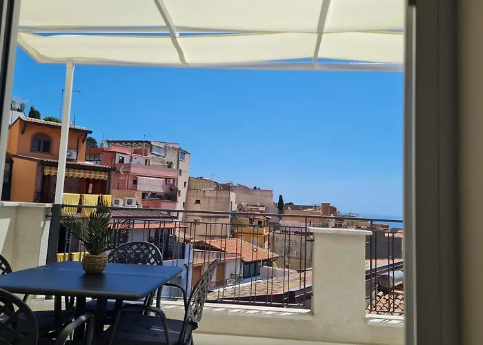 Eponimi Bed & Breakfast 3*